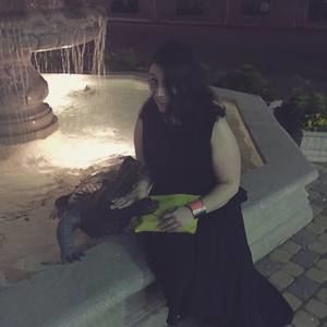 Meet your Posher, Stephanie